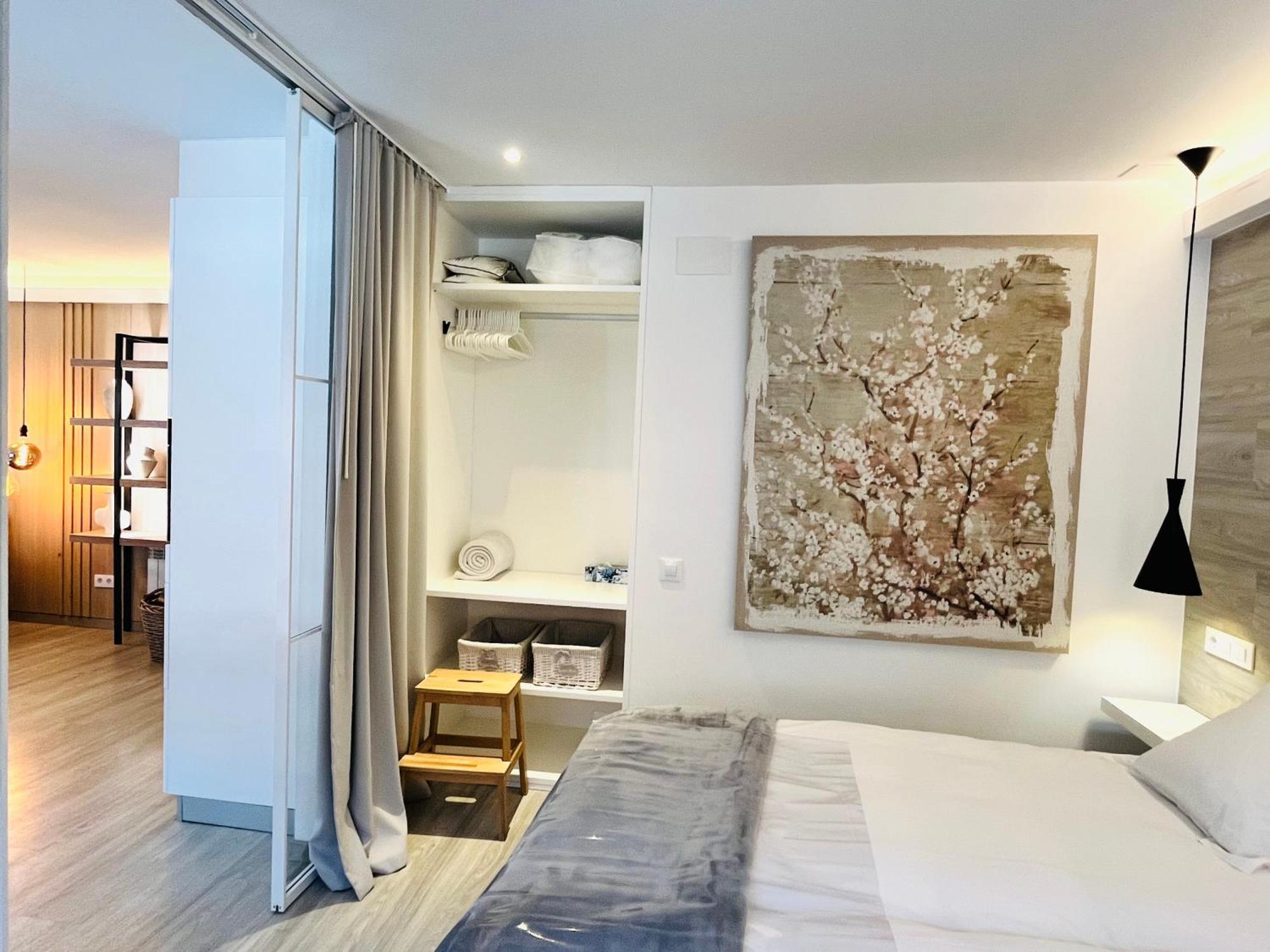 Up Benasque Flor De Nieve Apartment Exterior photo